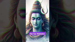 Shiv ka manthan Kiya Karo✝️🙏/Shiva #lordshiva #shivparwati #destroyer #kailashparvat @kailashkher