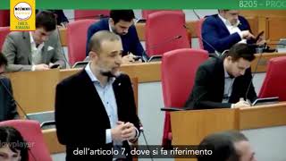 Big Data, intervento in aula di Andrea Bertani (11-06-19)