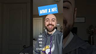 BUILDING A SUPERBOWL CONTENDER WWE TEAM!