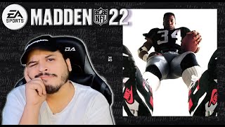 MUT 22 Harvest Promo Debuts! What Does Bo Know?