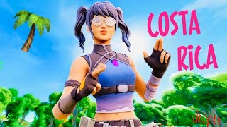 Fortnite Montage “Costa Rica”