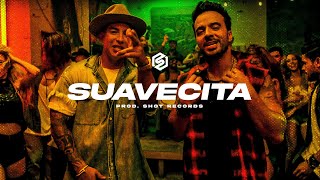 SUAVECITO 🌊 | Reggaeton Luis Fonsi x Daddy Yankee Type Beat Instrumental | by Shot Records