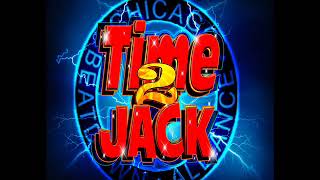 Dj SLiK Time 2 Jack Chicago Classic House Mix WBMX