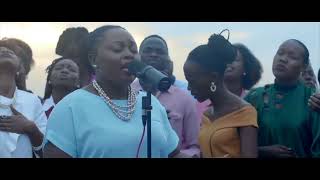 Worshipper Comfort - Phaneroo Choir -This is a Move