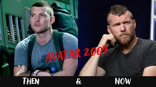 Avatar 2009 Cast & Crew | Then and Now [ Real Name & Age ] 2022 !!!