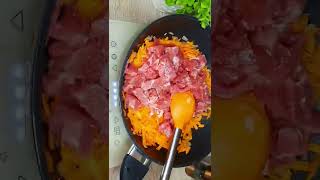 РЕЦЕПТ ОЧЕНЬ ВКУСНОГО ПЛОВА