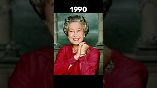 Queen Elizabeth II #elizabeth #viral #shorts