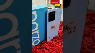 Realme Narzo 50A prime unboxing video #short