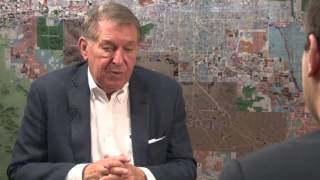 Inspire: Jerry Colangelo