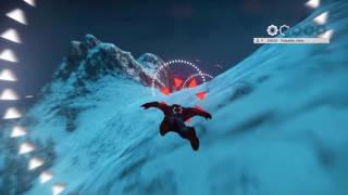 Just Cause 3 Moments