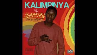 KALIMPINYA By Landry (Official Audio) Prod by Lagaff