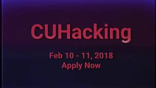 CUHacking