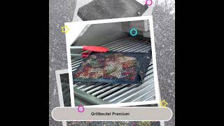 Grillbeutel Premium