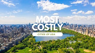 Top 5 WALLET-DRAINING Cities in the USA ||