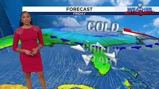 Local 10 Weather Video Forecast: 11/20/24 Afternoon Edition