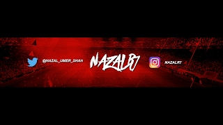 NazalR7 Live Stream