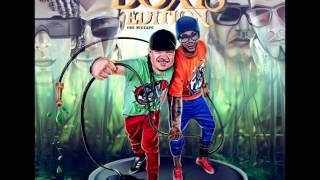 Randy Ft. Tony Lenta - Infieles (Original) (Imperio Nazza Doxis Edition)