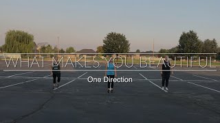 What Makes You Beautiful | One Direction | Cardio Dance Fitness