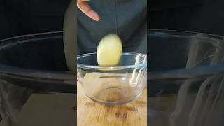 Try this simple potatoes recipe #shorts #viral #trending #asmr