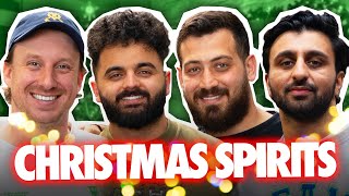 CHRISTMAS SPIRITS 2022 | Ep. 58