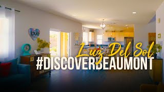 Luz Del Sol Floor Plan 4K Tour