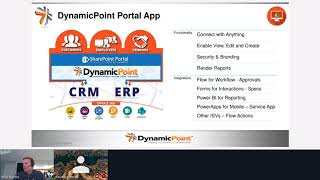 D365 Focus North America, Powered by Dynamic Communities - DynamicPoint Lunch and Learn