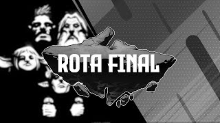 #RotaFinal Ep.05 | #SkyfallRPG (Fase 02) | #Tormenta 20 | Choque de Cultura no RPG