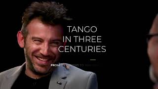 Trailer: Tango in Three Centuries (Episode 1: Tango's Origins through 1920)