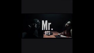 OFFCOURSE - Mr | Behind the scenes (Directed by: 1 Time)