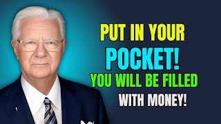 If Money Doesn't Enter Your Pocket With This It Will Be Filled | Law of Attraction  - Bob Proctor