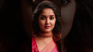 Anikha Surendran with family WhatsApp status #anikhasurendran #shorts #southactressstatus