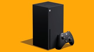 Xbox Series X - My Impressions