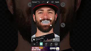 Giving MLB players grills Pt. 4 | Dansby Swanson #shorts