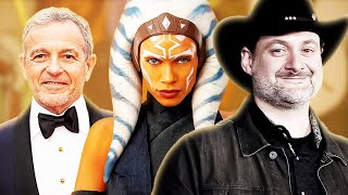 Star Wars Will Slow Down, What You Should Watch Before Ahsoka & More Star Wars News