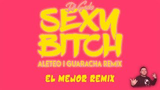 Sexy Chick - @DjGecko  & Akon 👽 Aleteo I Guaracha I Zapateo Remix 👽