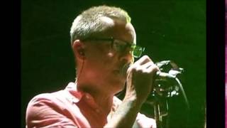 Interview With Vaden Todd Lewis From The Toadies