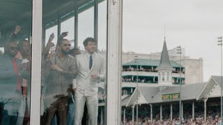 Jack Harlow ft. Drake Churchill Downs(2022)-Soundtrack