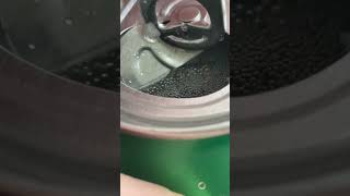 Soda can close up ￼#shorts #asmr