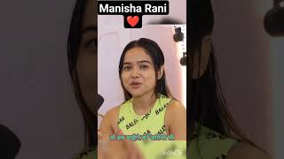 #manisharanicomedy #shorts #viralvideo