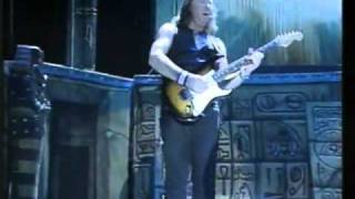 Iron Maiden - 2 Minutes To Midnight (Argentina 2009)