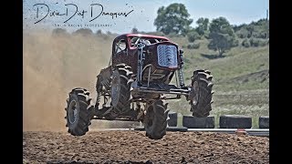 Mud Outlaws @ Mountaineer Motocross Dash for cash