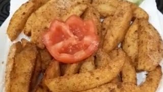 recette pomme de terre au fourre