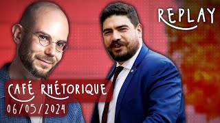 [REPLAY] Le ministre du logement veut mettre des familles à la rue ? - Stream du 06/05/2024