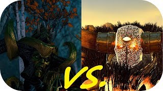 Total War: Warhammer II ♦ Fight Club ♦ Malekith vs. Archaon