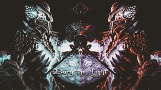 Bury the Light - Summon the STRENGTH of Mayhem