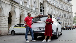 Mumbai Diaries | Best Pre Wedding Teaser 2023 | Swarup + Sonali Pre Wedding Western Teaser