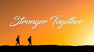 July 2, 2023 - Stronger Together