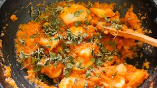 कोई नहीं मानेगा कि यह लौकी की सब्जी है। #cookingrecipes