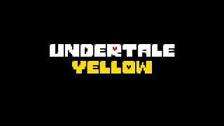 Playing Undertale Yellow (Part 3)