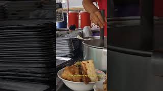 PARES USOK SA MALATE #shorts #food #short #shortvideo #paresusok